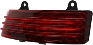 Custom Dynamics PB-TRI-2-RED Probeam Led Tribars - Red