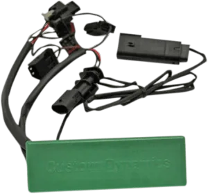 Custom Dynamics SMART-TPU-18ST Triple Play Turn Signal Conversion Kit