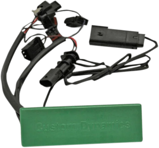Custom Dynamics SMART-TPU-18ST Triple Play Turn Signal Conversion Kit