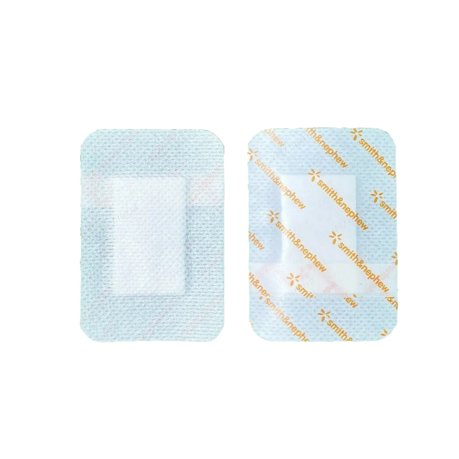 Cutiplast Absorbent Dressing | 7.2 x 5cm | Pack of 100