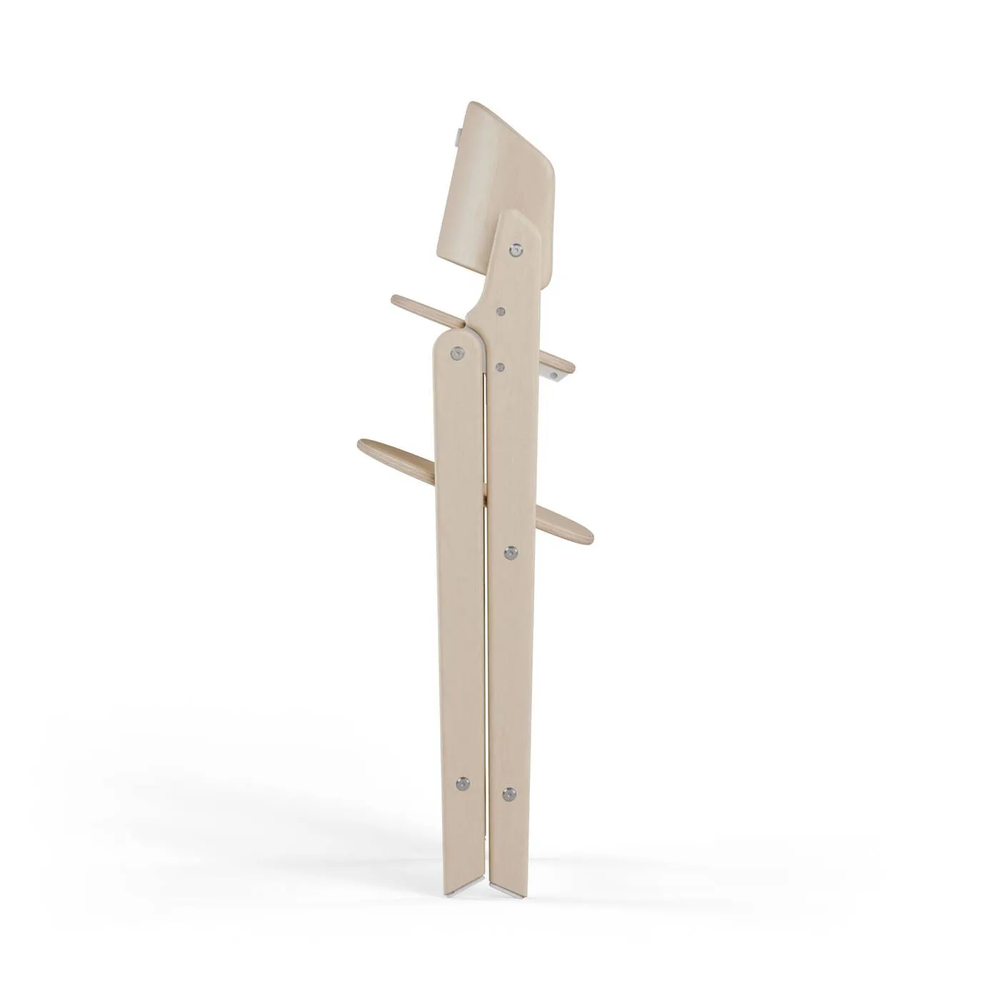 Cybex Click & Fold Chair - All Natural