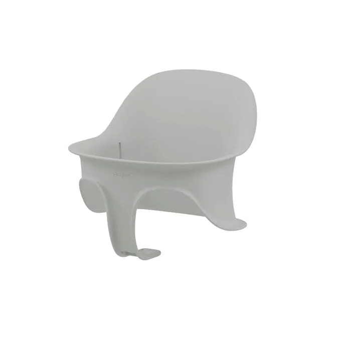 Cybex LEMO 4 in 1 Highchair Set - Suede Grey