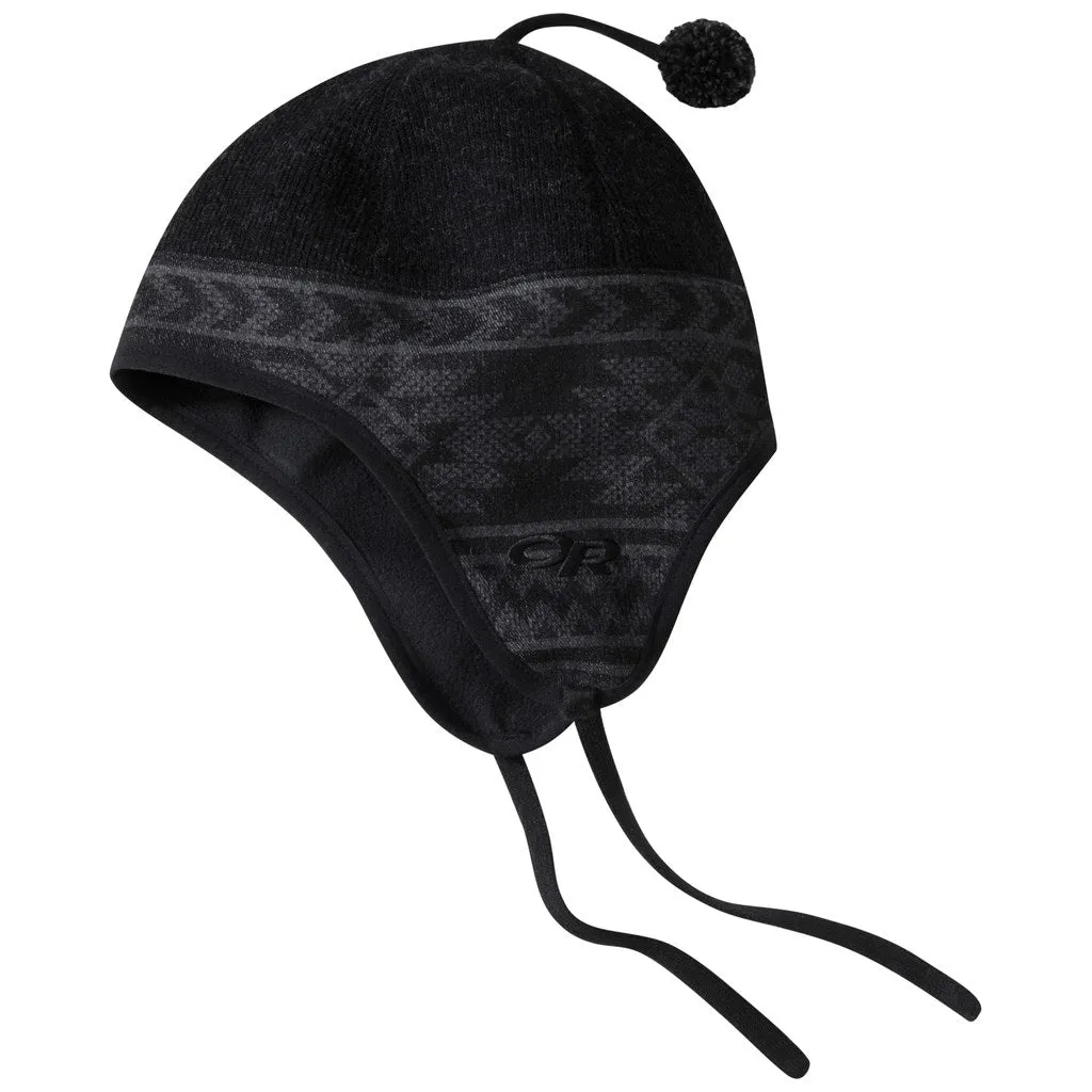 Dakota Peruvian Hat