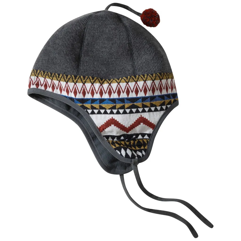 Dakota Peruvian Hat