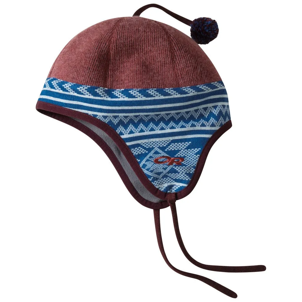 Dakota Peruvian Hat