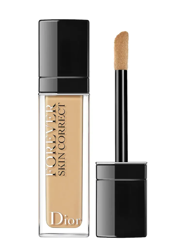 Dior Forever Skin Correct 24Hr Concealer - 3WO Warm Olive
