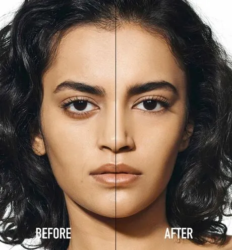 Dior Forever Skin Correct 24Hr Concealer - 3WO Warm Olive