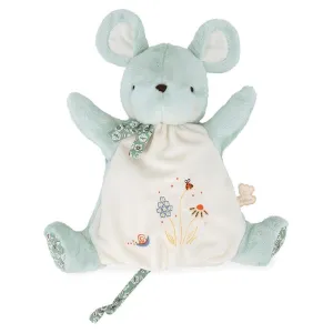 Doudou Mouse Puppet