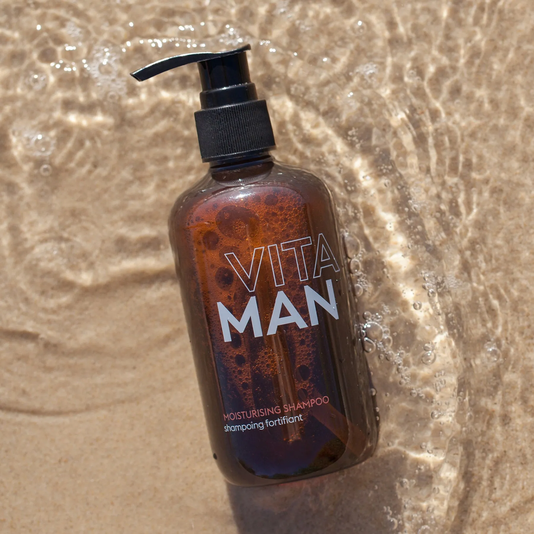 Dry Hair & Scalp Treatment Kit
