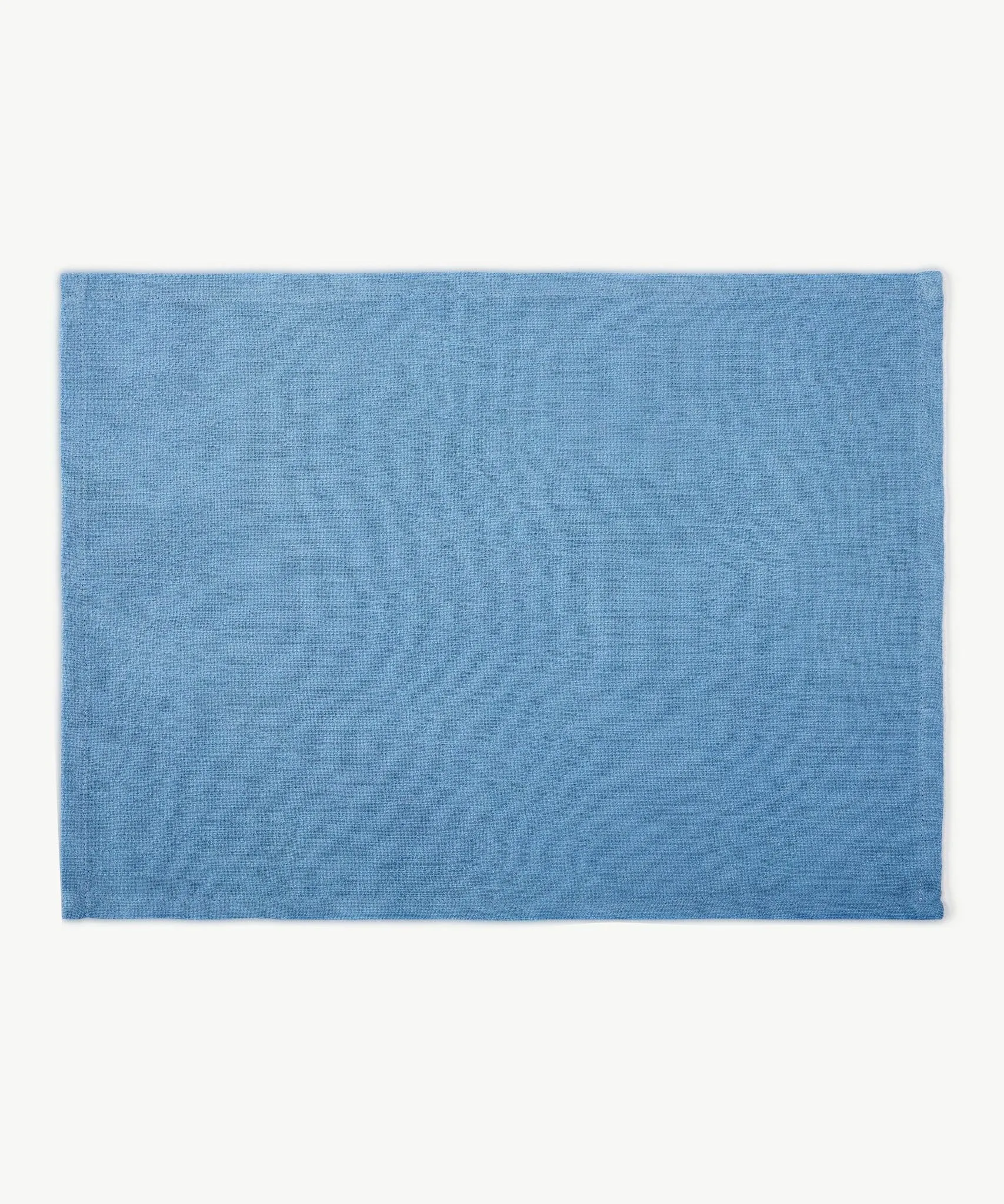 Dylan Solid Woven Placemat