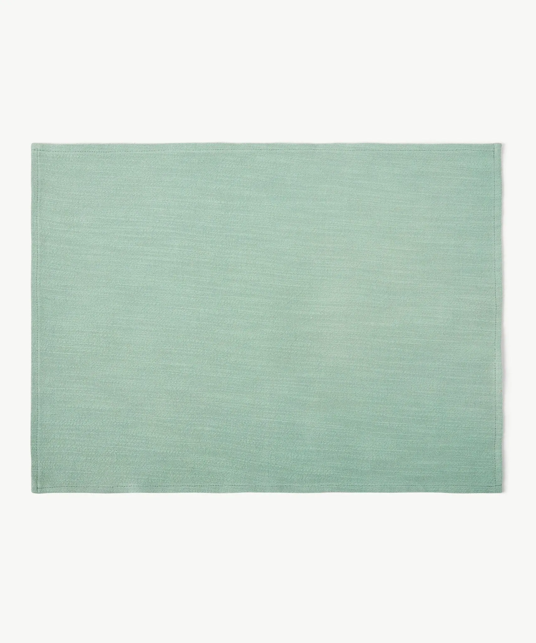 Dylan Solid Woven Placemat