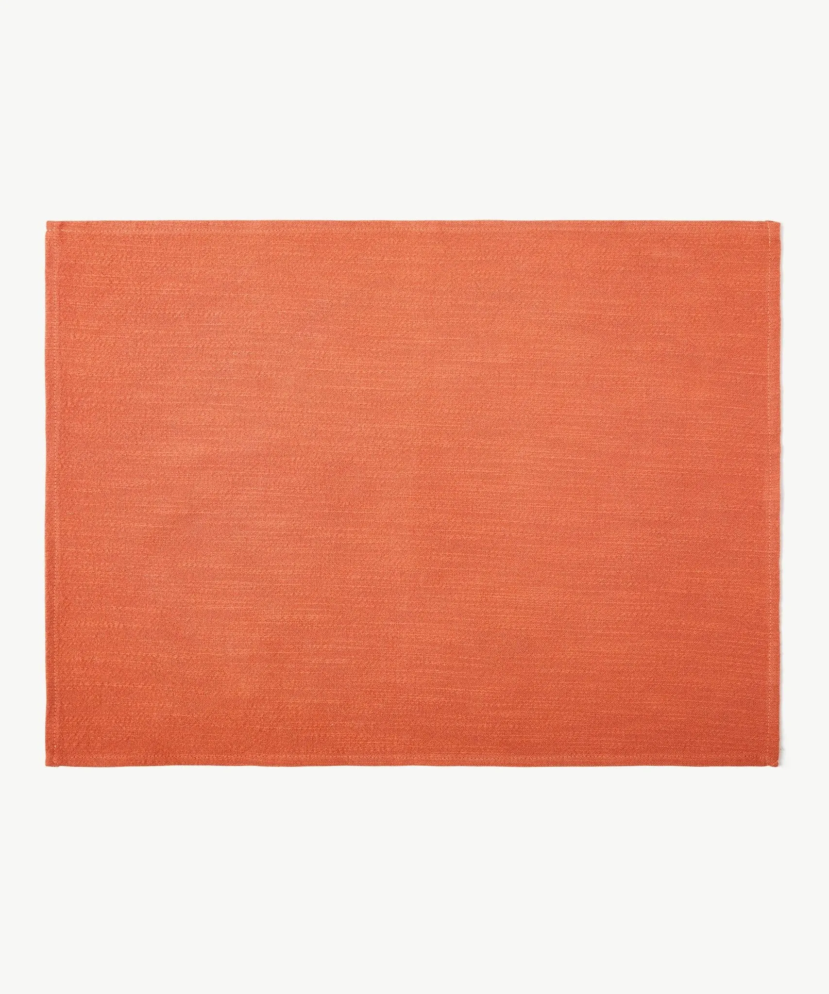 Dylan Solid Woven Placemat