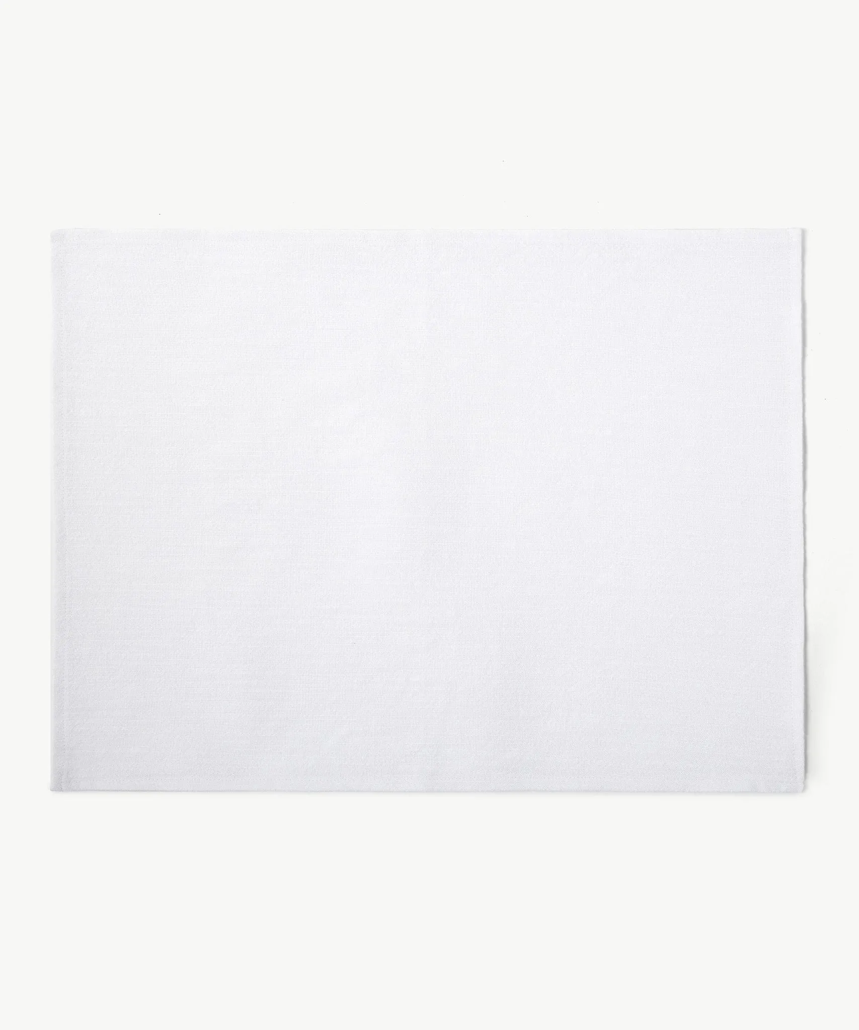 Dylan Solid Woven Placemat