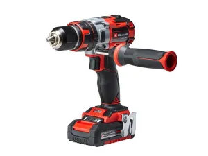 Einhell Tp-Cd 18 Li-I Bl Power X-Change Combi Drill 18V 2 X 2.0Ah Li-Ion