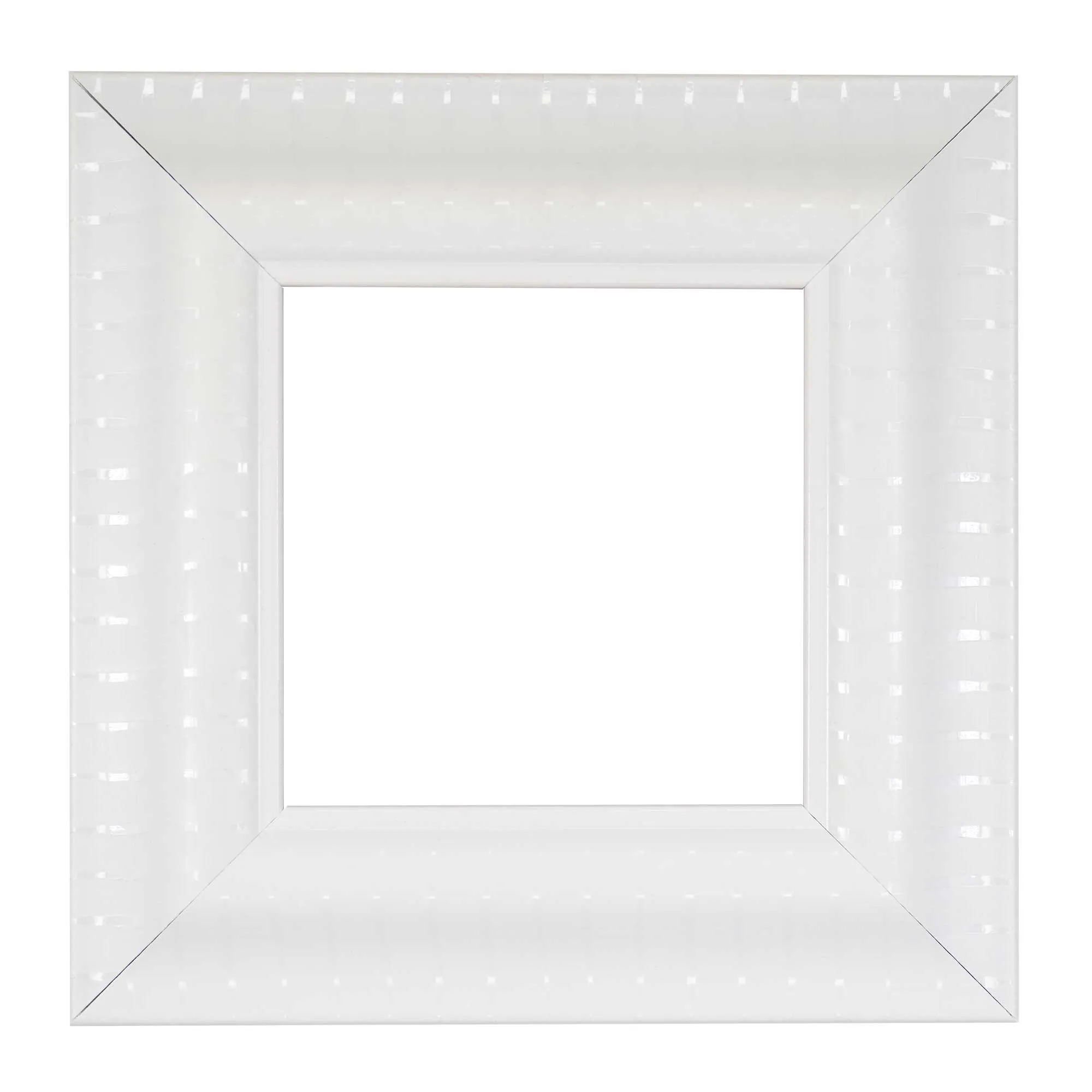 ElekTek Decorative Switch Surround Frame Cover Finger Plate Verona
