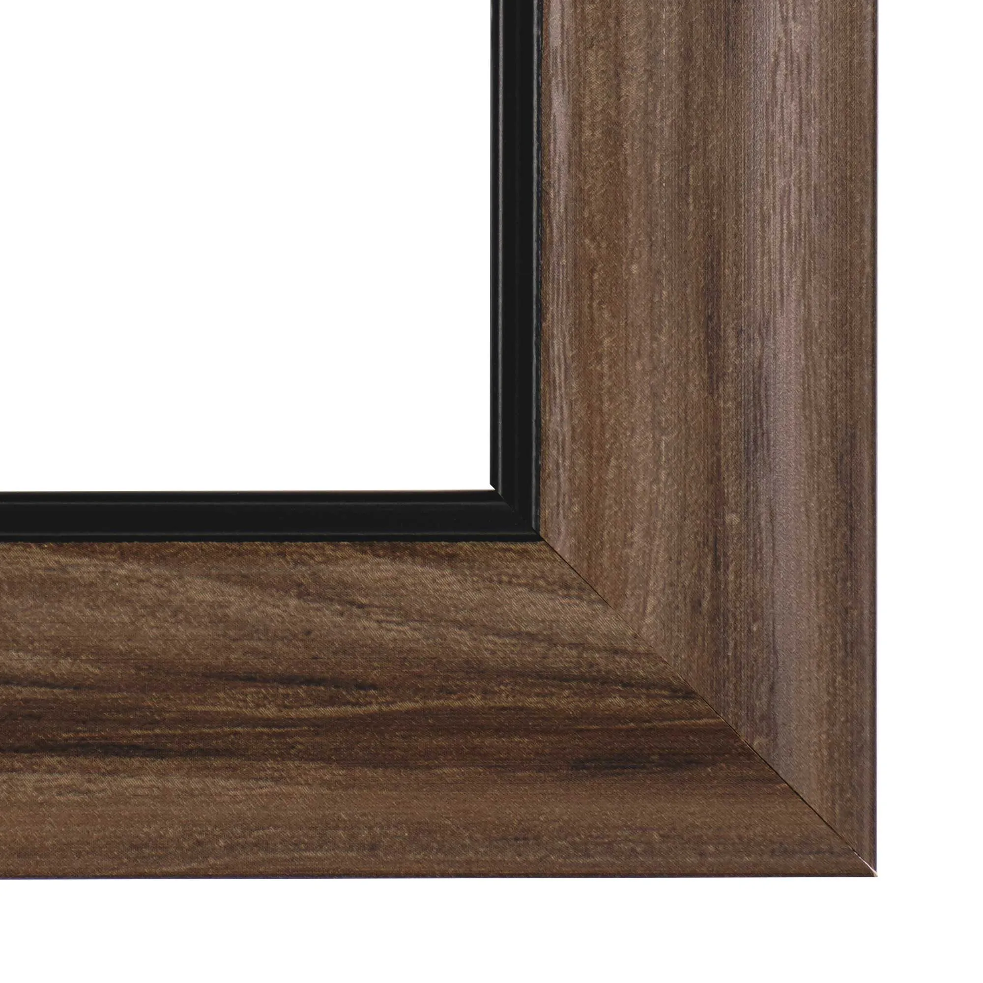 ElekTek Decorative Switch Surround Frame Cover Finger Plate Verona