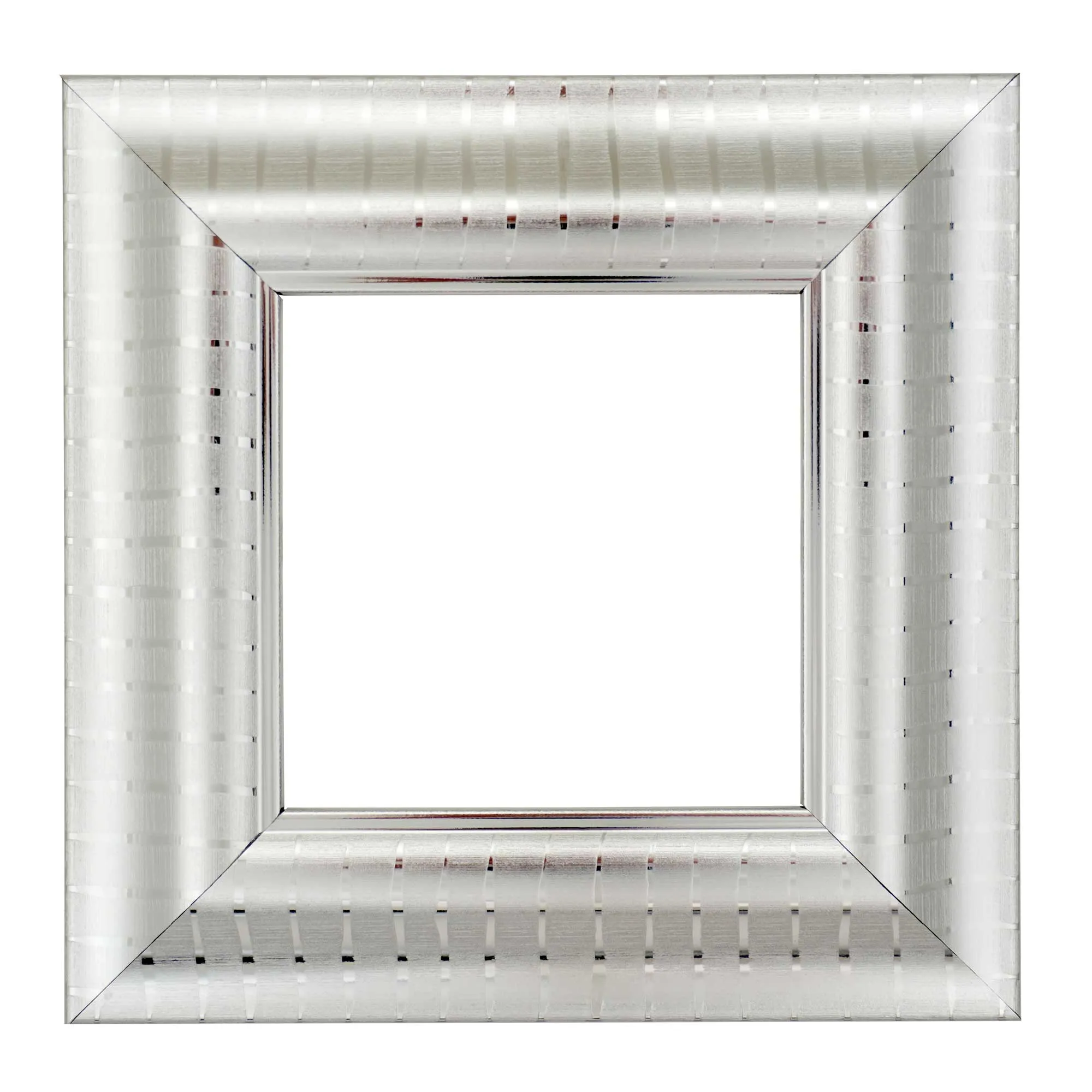 ElekTek Decorative Switch Surround Frame Cover Finger Plate Verona