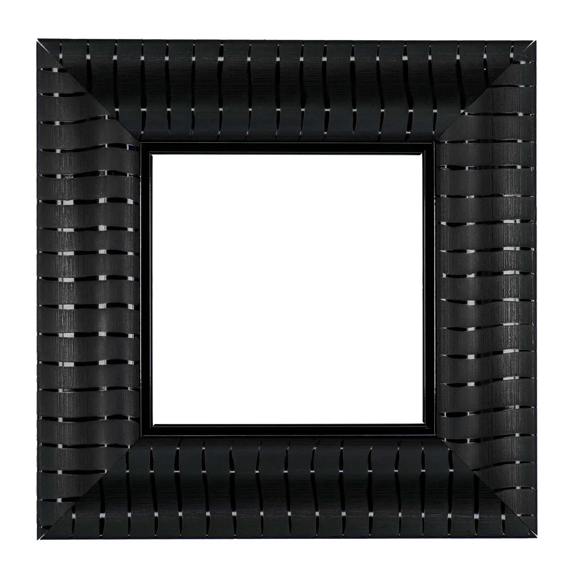 ElekTek Decorative Switch Surround Frame Cover Finger Plate Verona