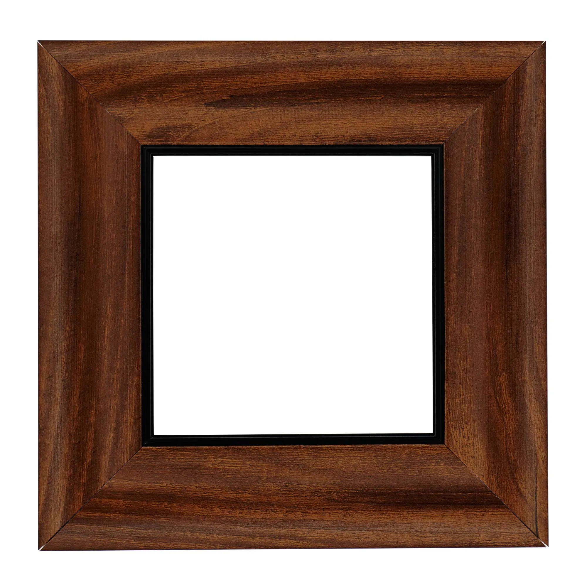 ElekTek Decorative Switch Surround Frame Cover Finger Plate Verona