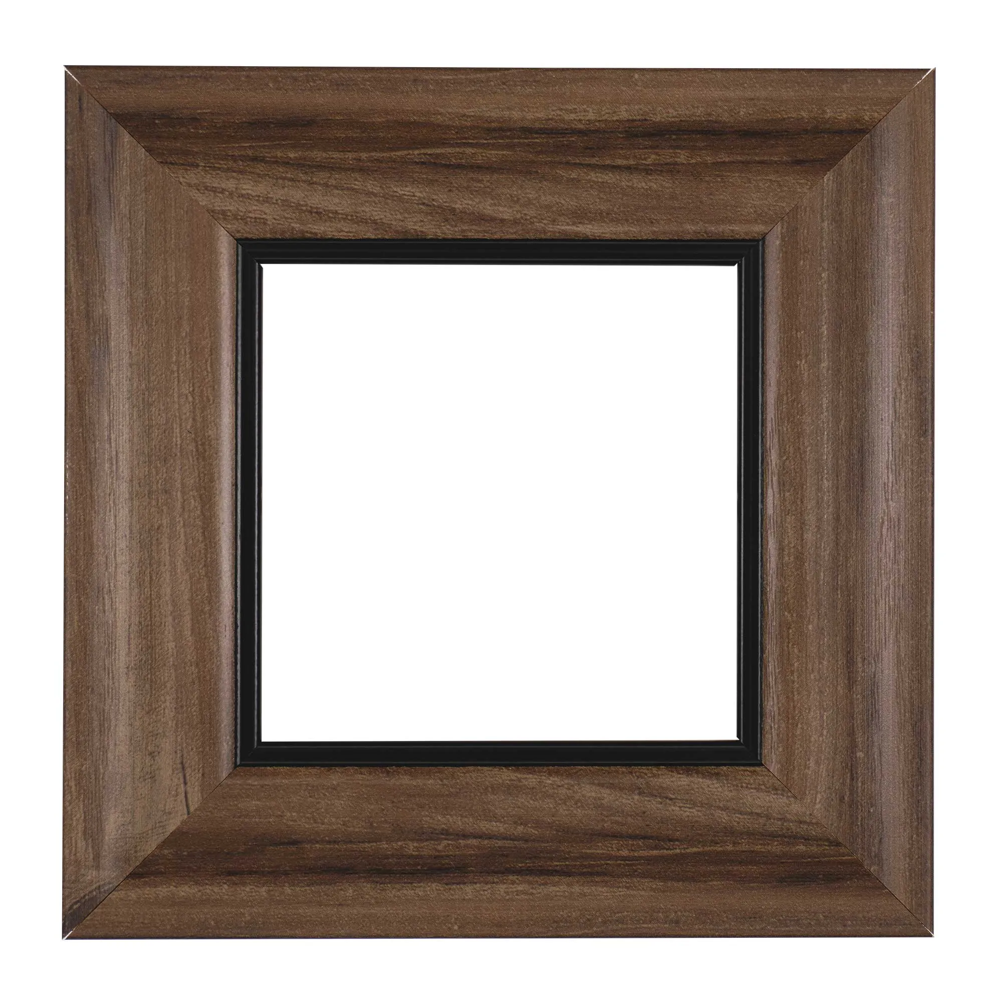 ElekTek Decorative Switch Surround Frame Cover Finger Plate Verona