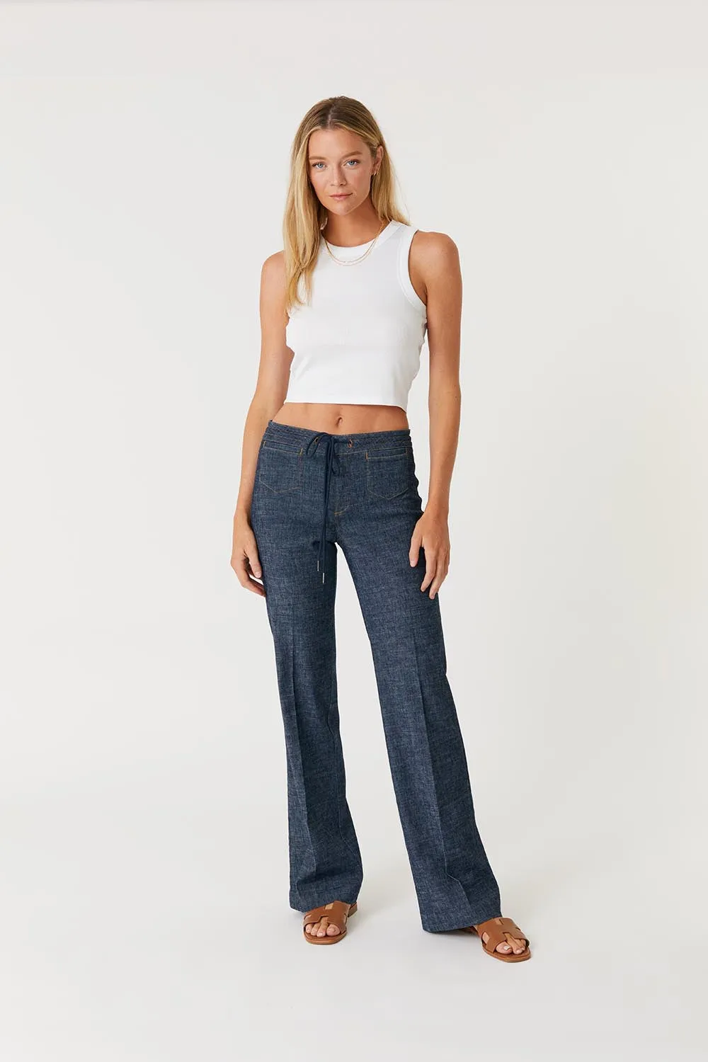 Elliott Lounge Pant