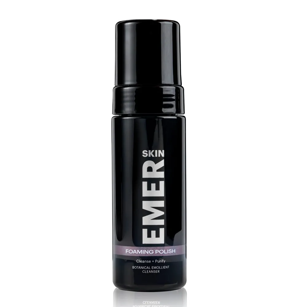 EMER SKIN Foaming Polish