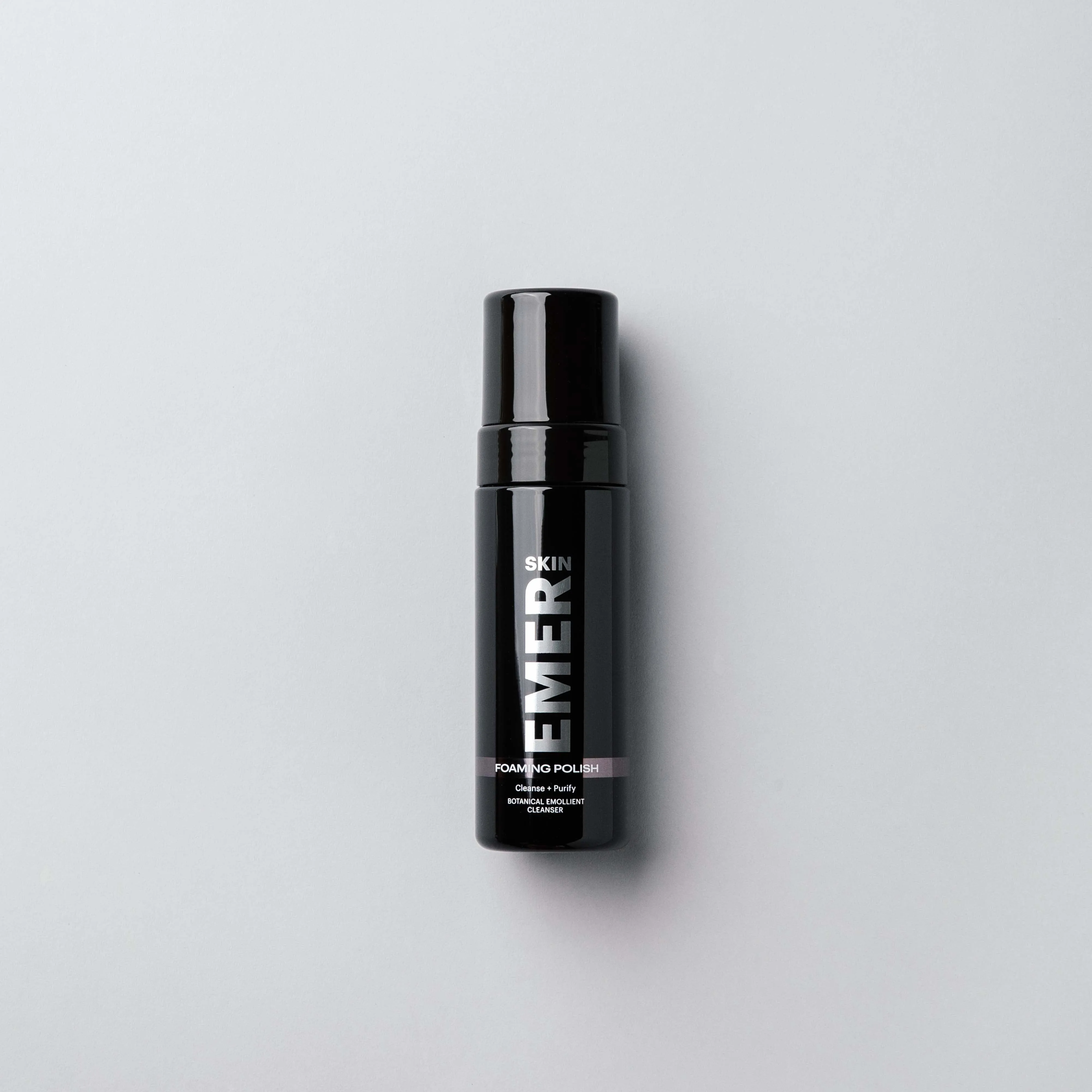EMER SKIN Foaming Polish
