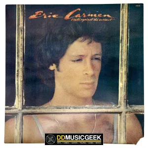 Eric Carmen: Boats Against The Current (LP, Album, All)