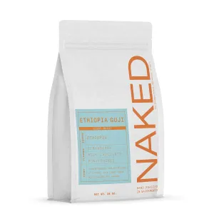 Ethiopia Guji
