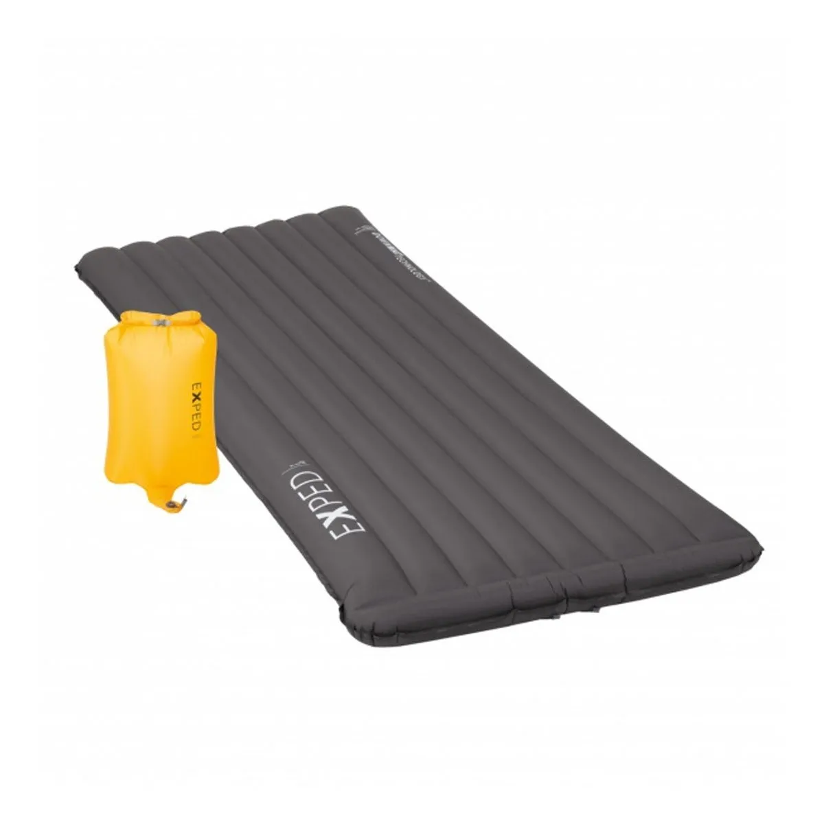 Exped Ultra 7R Extreme Cold Sleeping Mat - Medium Wide