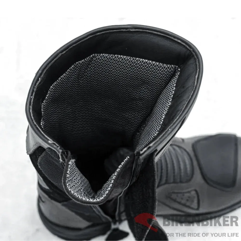 Explorer Boots - Raida