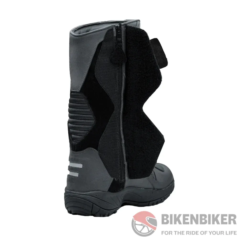 Explorer Boots - Raida
