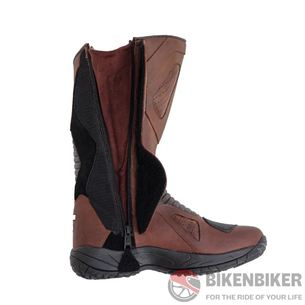 Explorer Boots - Raida