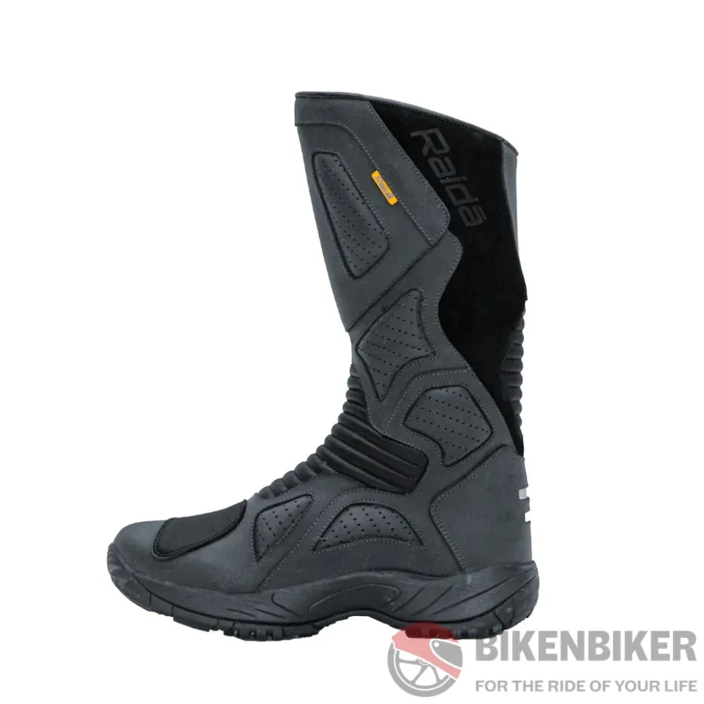 Explorer Boots - Raida