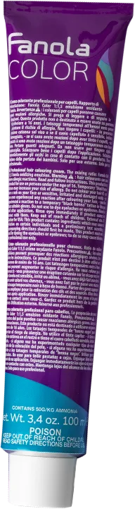 Fanola Colour Warm Natural 9.03 100ml