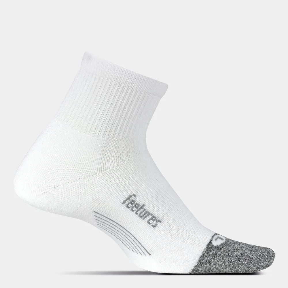 Feetures | Elite | Light Cushion | Quarter | Hardloopsokken
