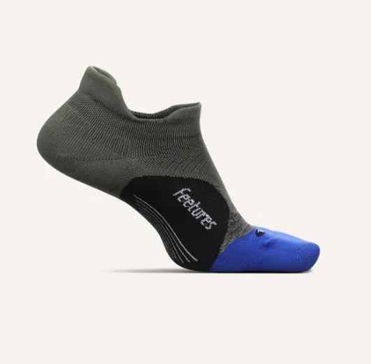 Feetures Elite Ultra Light NST - Moss Green
