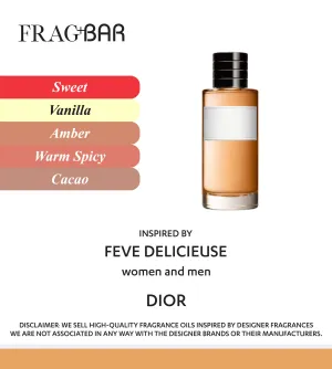 FEVE DELICIEUSE