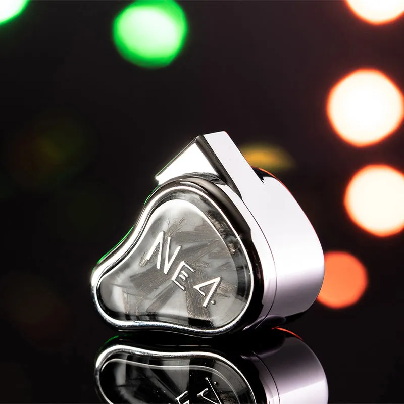 FiR Audio Neon 4 IEM