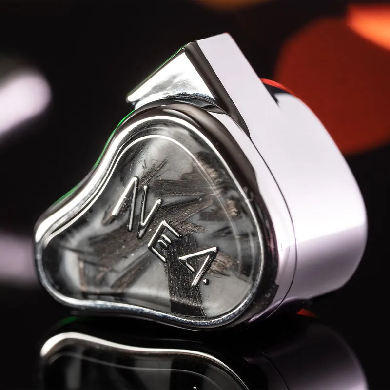 FiR Audio Neon 4 IEM