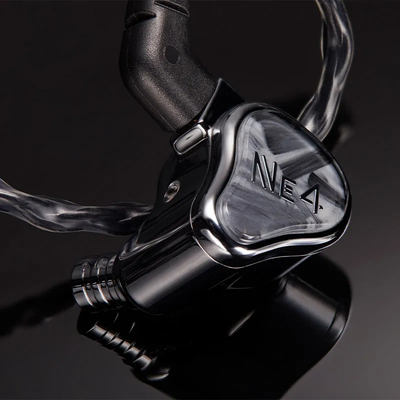 FiR Audio Neon 4 IEM