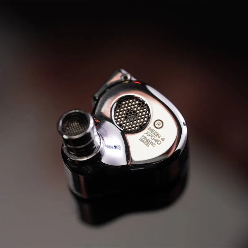 FiR Audio Neon 4 IEM