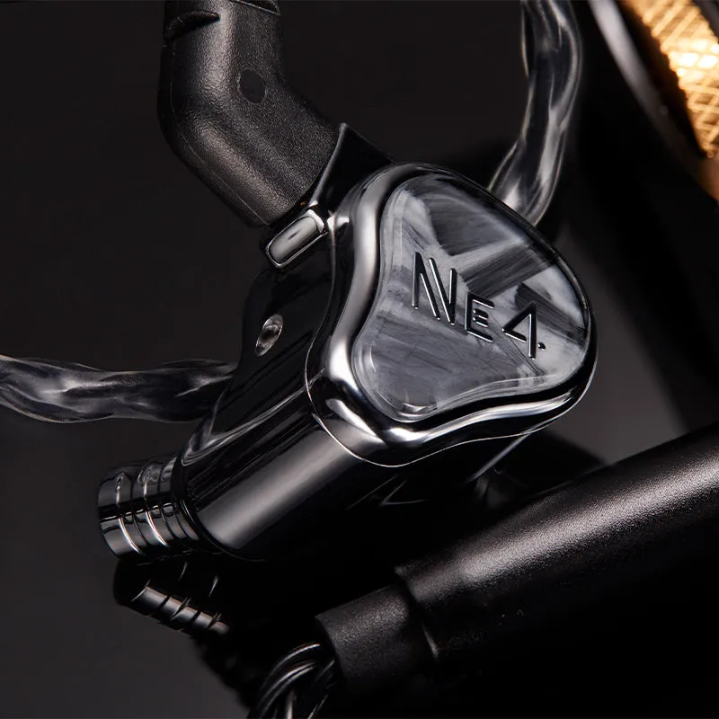 FiR Audio Neon 4 IEM