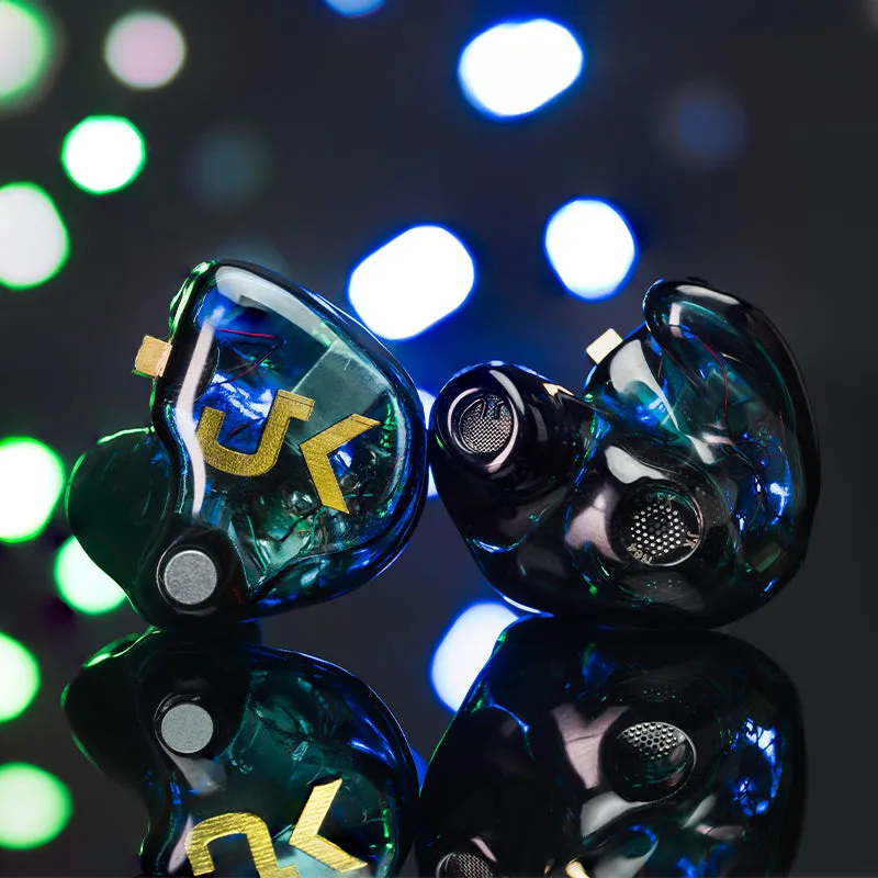 FiR Audio Neon 4 IEM