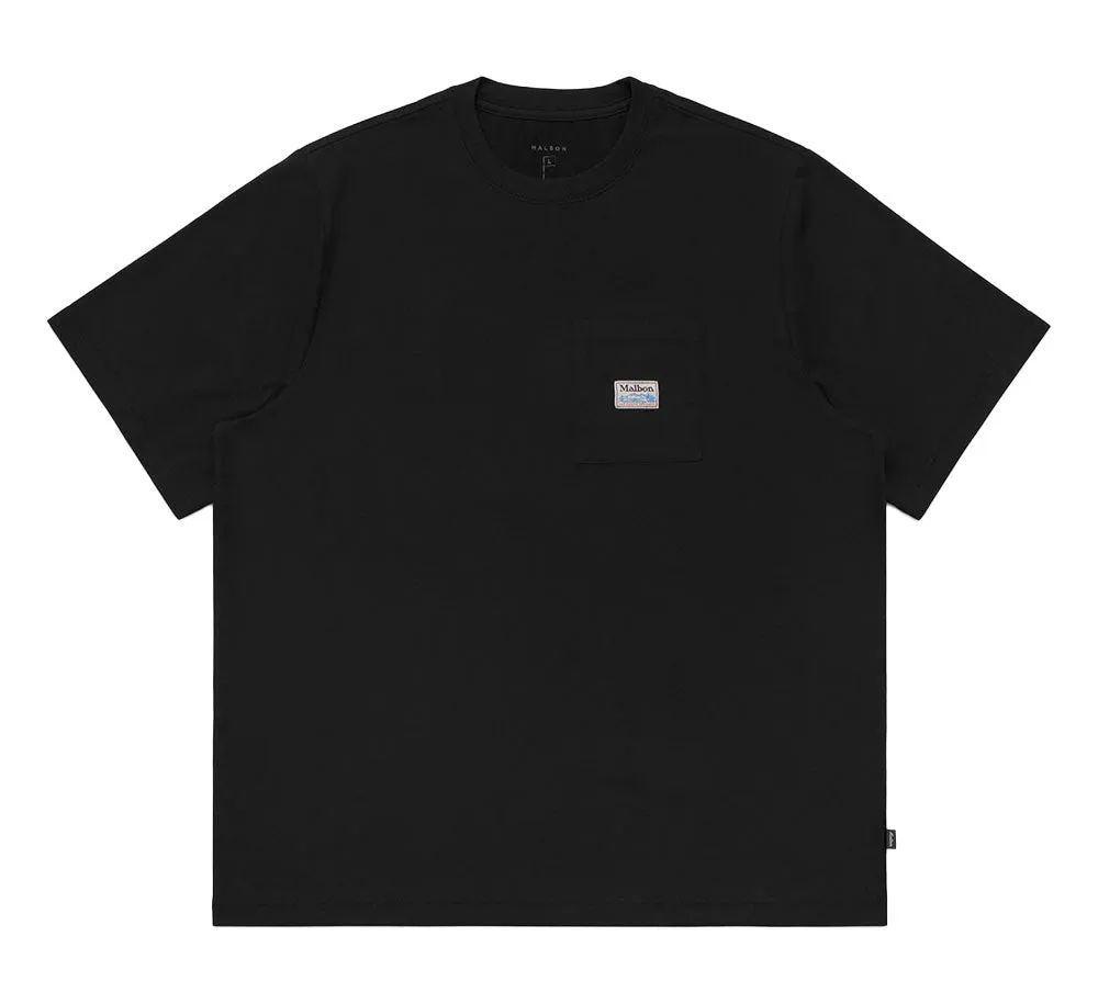 Fishing Buckets Pocket Tee