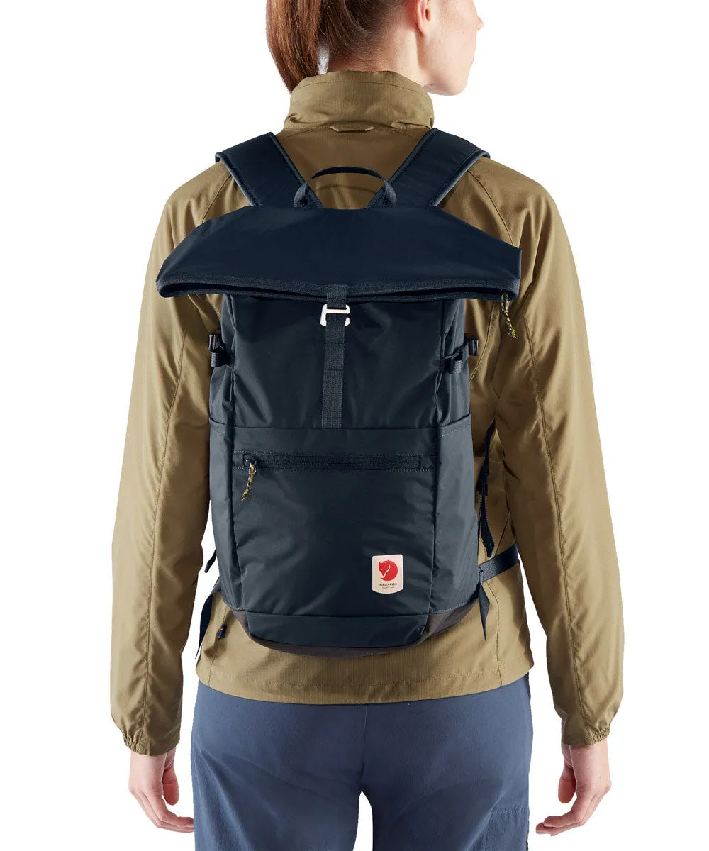 Fjällräven High Coast Foldsack 24 Liter