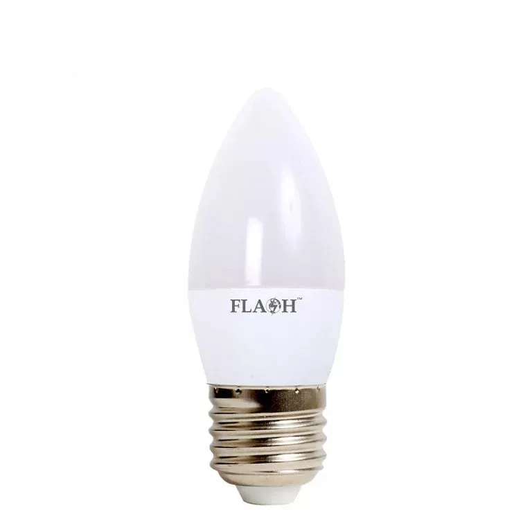 FLASH  ECO LED CANDLE OPAL XECO-CANO01D