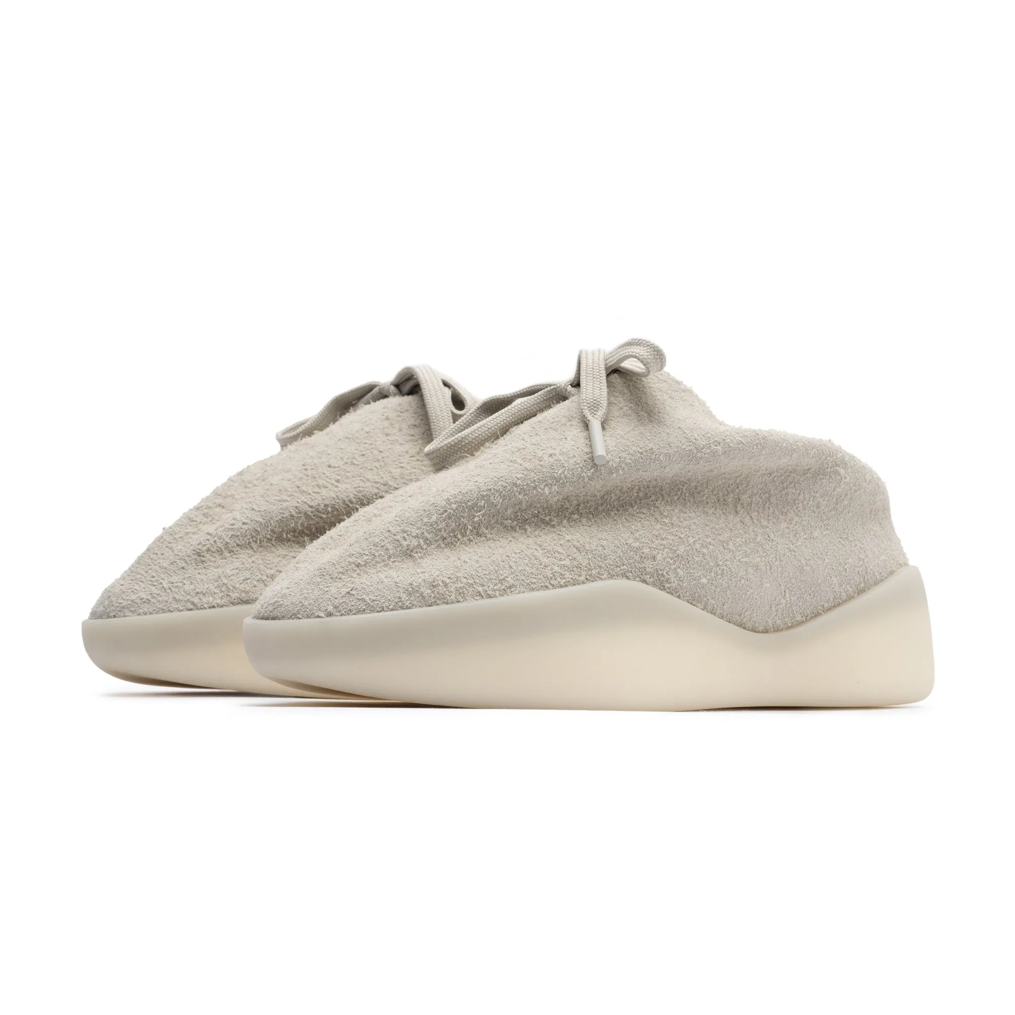 FOG Moc Runner Dove Grey FG24FW80-8017SUE