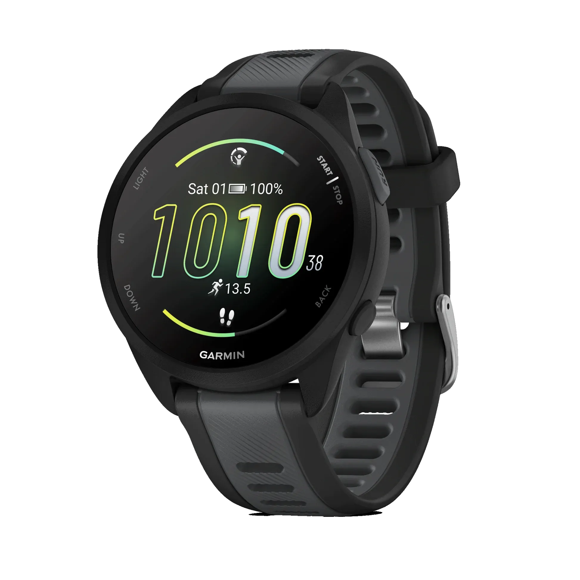 Forerunner 165