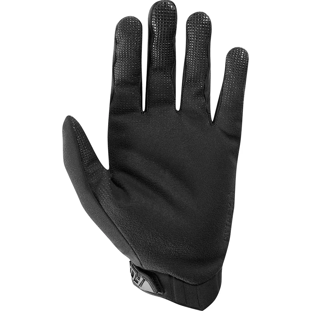 FOX DEFEND FIRE GLOVES [BLACK]